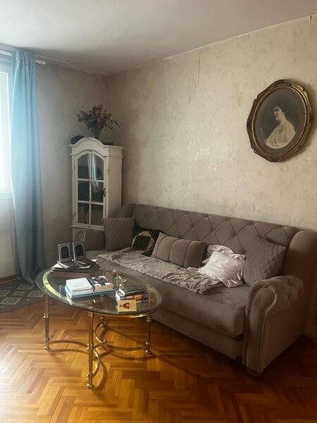 Drumul Taberei, Bucla,